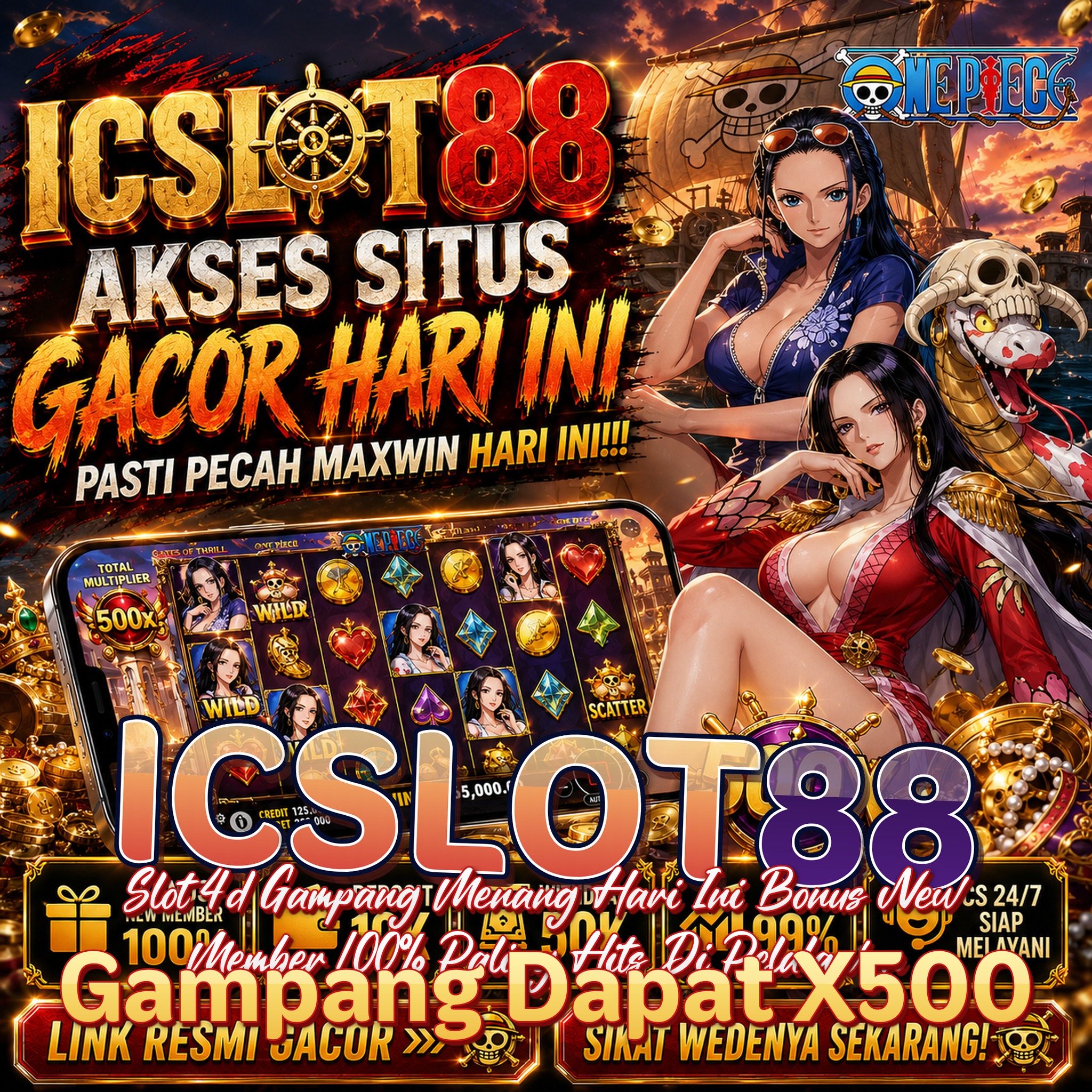 ICSLOT88